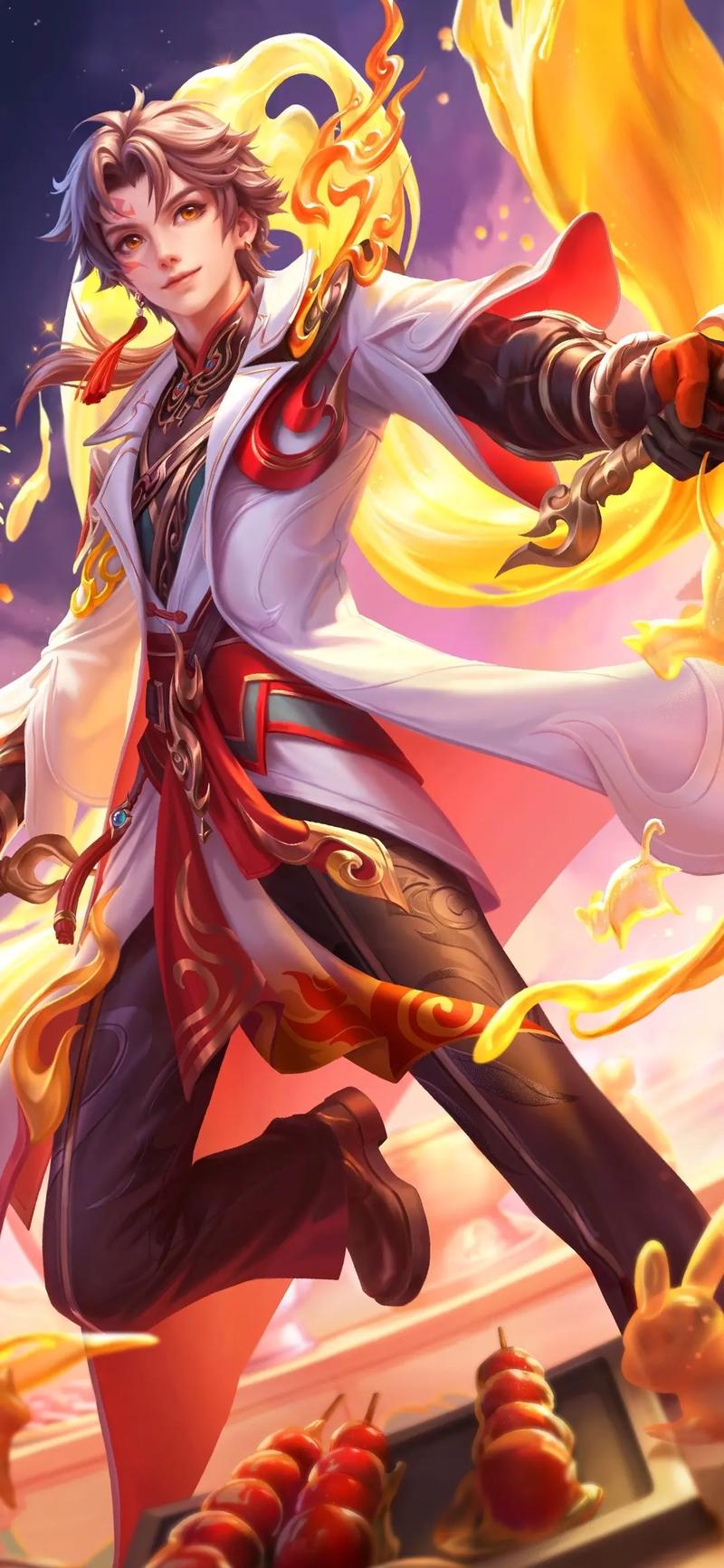 UP战队官宣：Smlz即日起正式成为自由人。