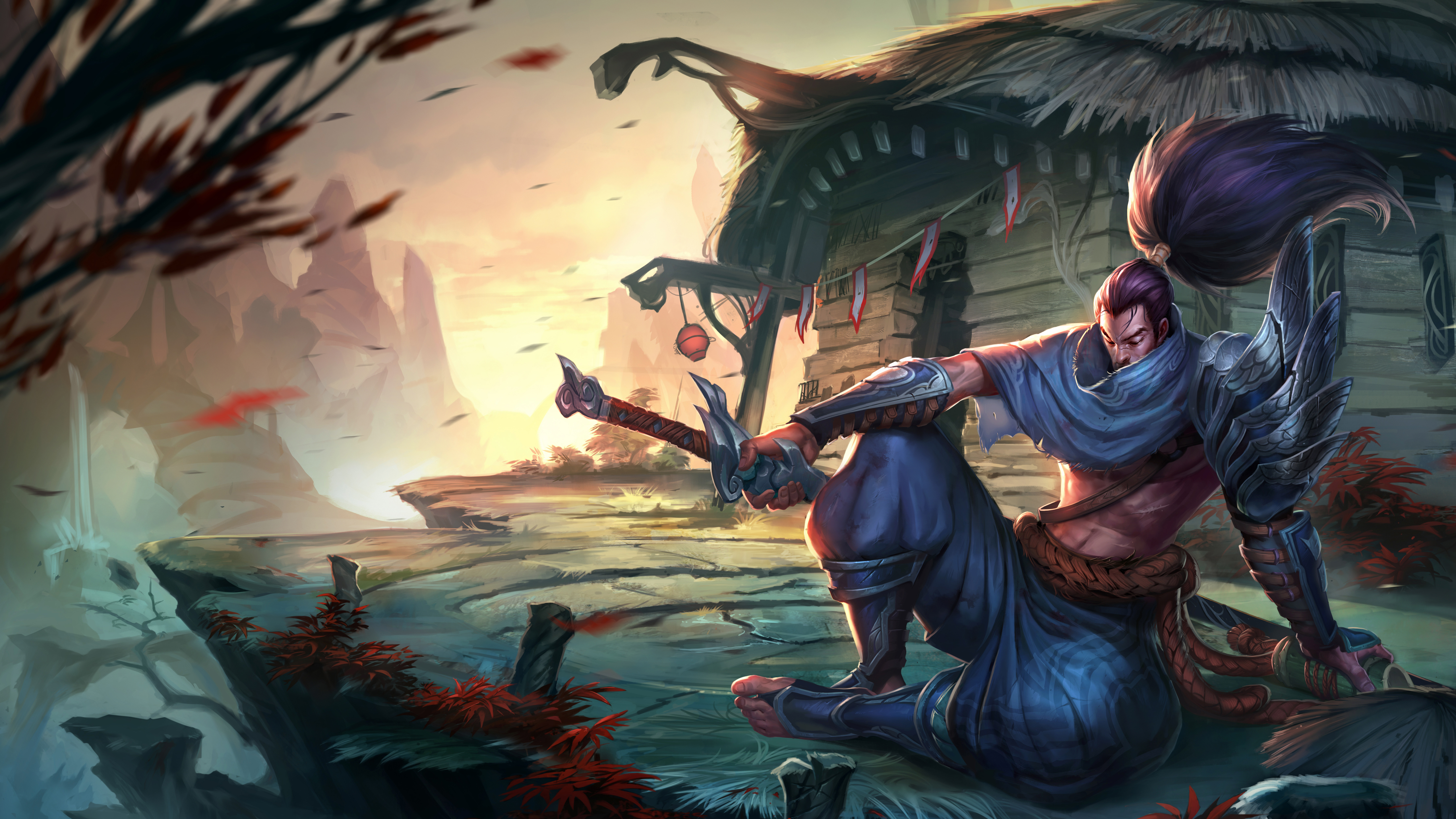 NEO采访：虽然很困难，但FaZe有希望找回状态