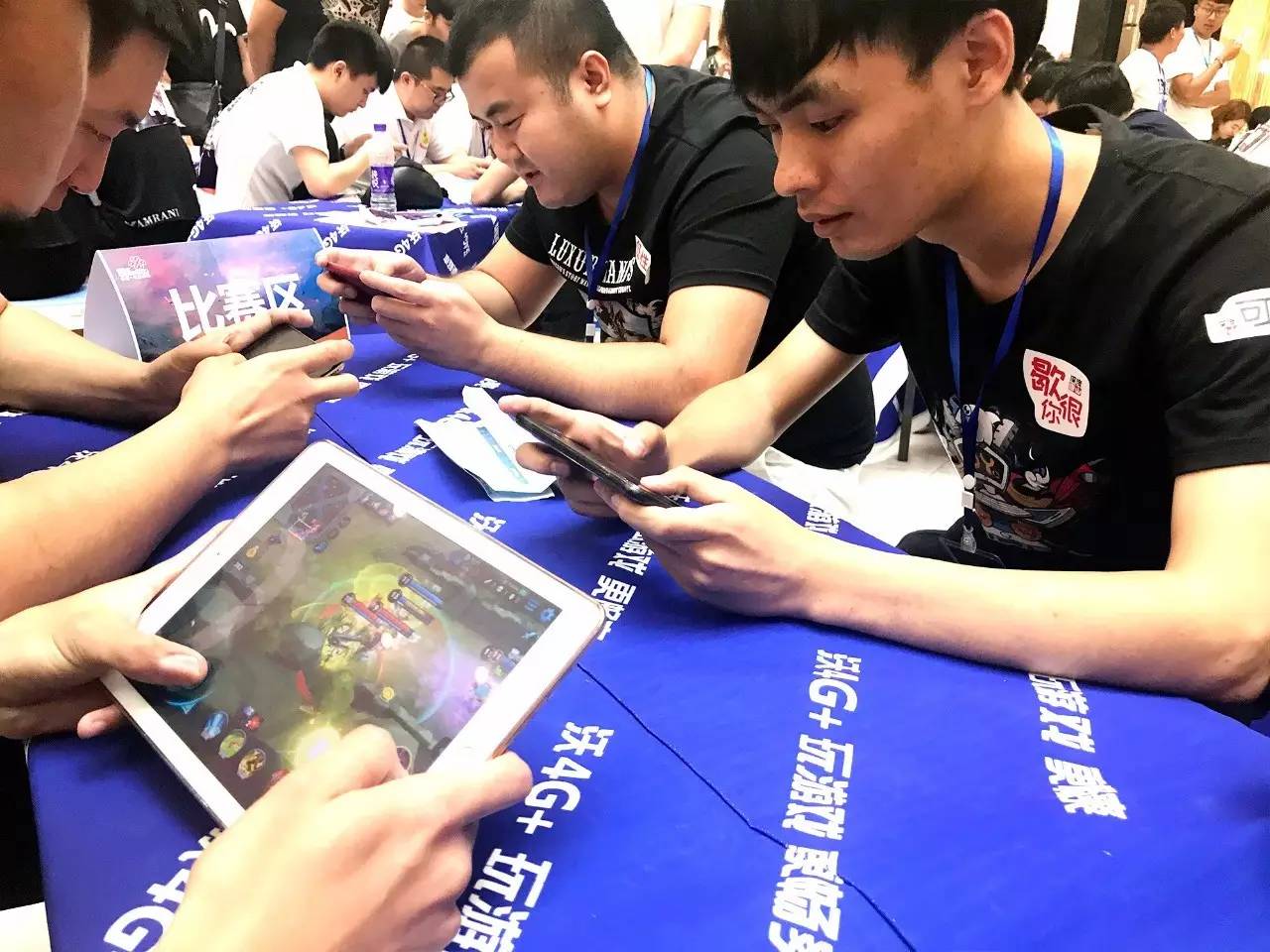 JackeyLove ：调整好状态去打季后赛，剩下几场比赛能够全部拿下