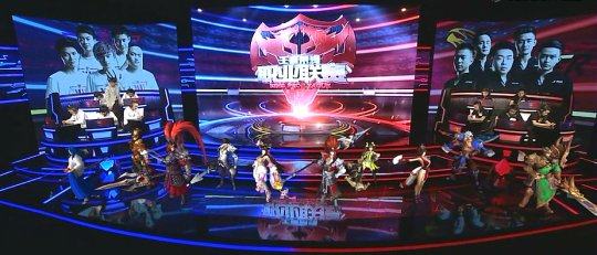 【视频】7月29日LPL夏季赛战果：RNG豪取7连胜，TES让一追二紧随其后