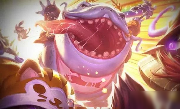 韩网论坛消息：GEN对迎回功勋老将Ruler很感兴趣 第一时间已经接触