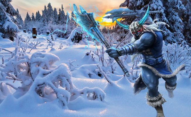 YEKINDAR ： “我回来了。不是开玩笑”