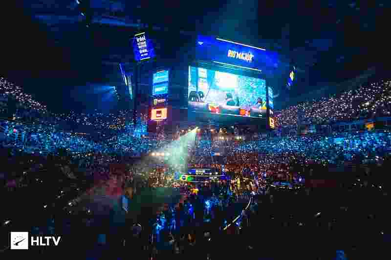 官宣：Nikolaj Nyholm卸任Astralis CEO职务