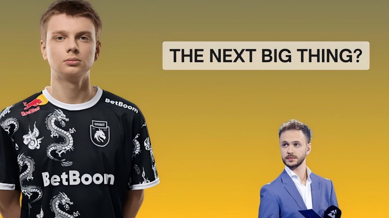 YEKINDAR迎来25岁生日！